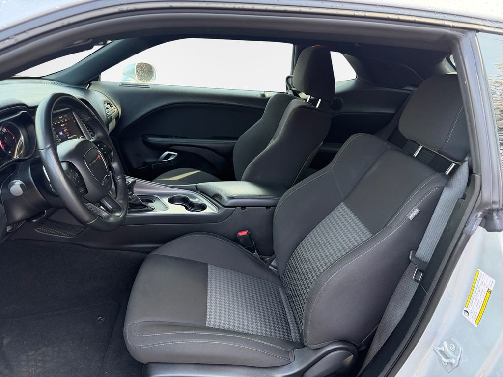 Certified 2023 Dodge Challenger R/T Scat Pack image 12