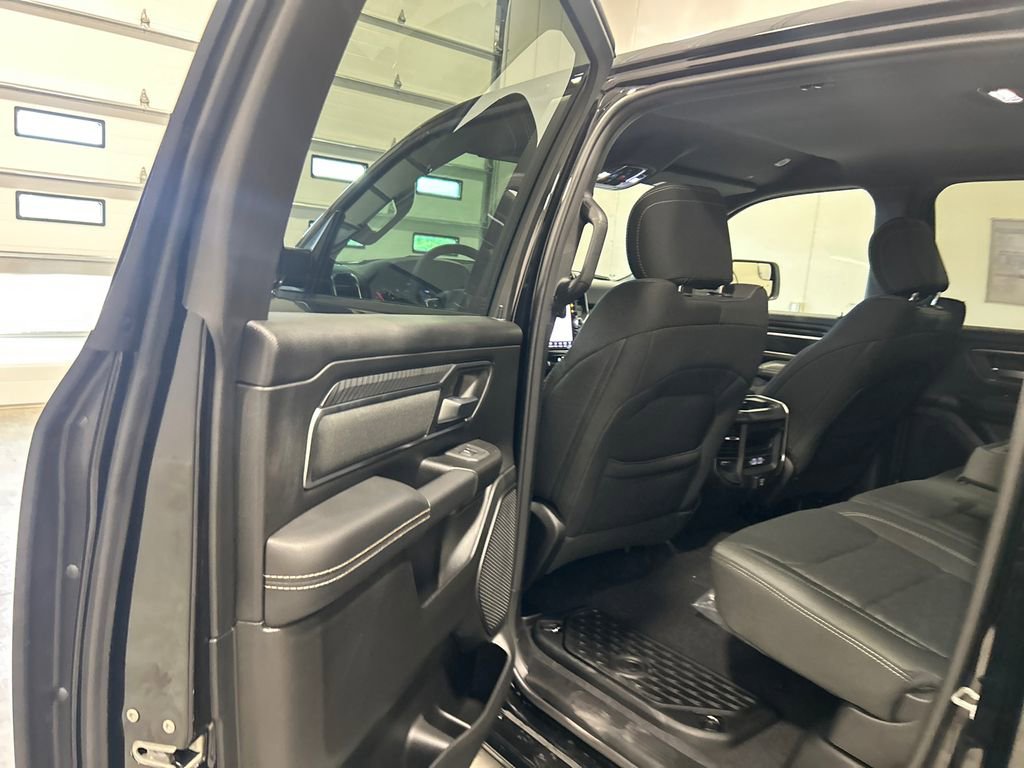 New 2026 RAM 1500 Big Horn image 31
