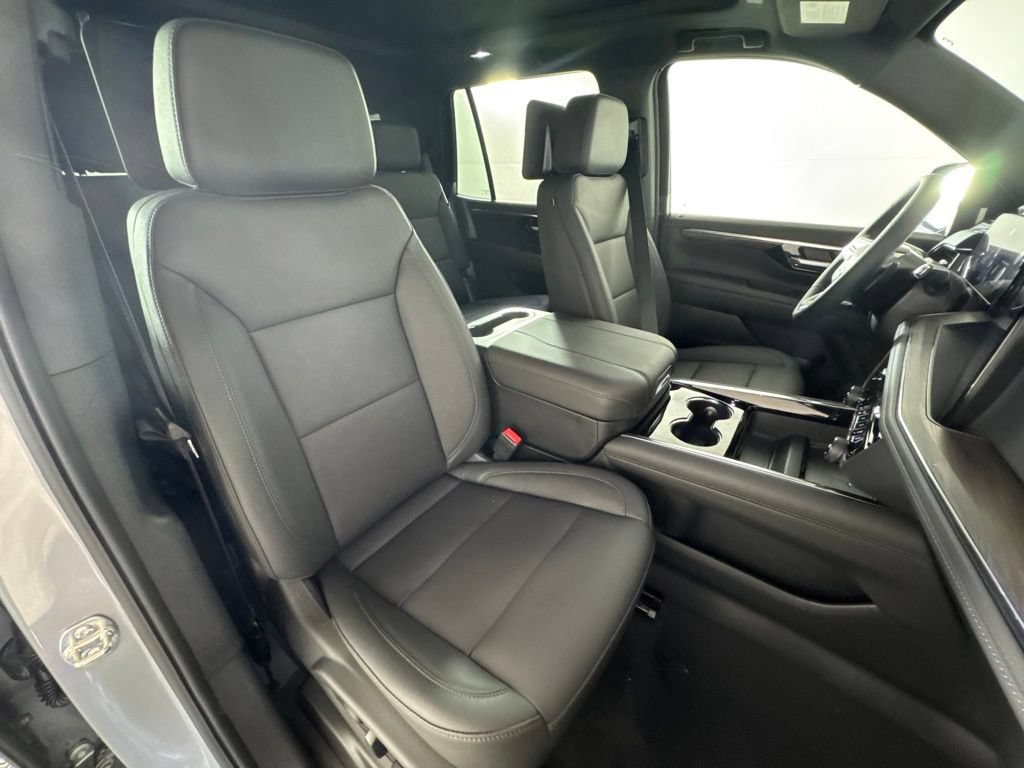 New 2026 Chevrolet Tahoe Z71 w/ Z71 Off-Road Package AWD/4WD image 38