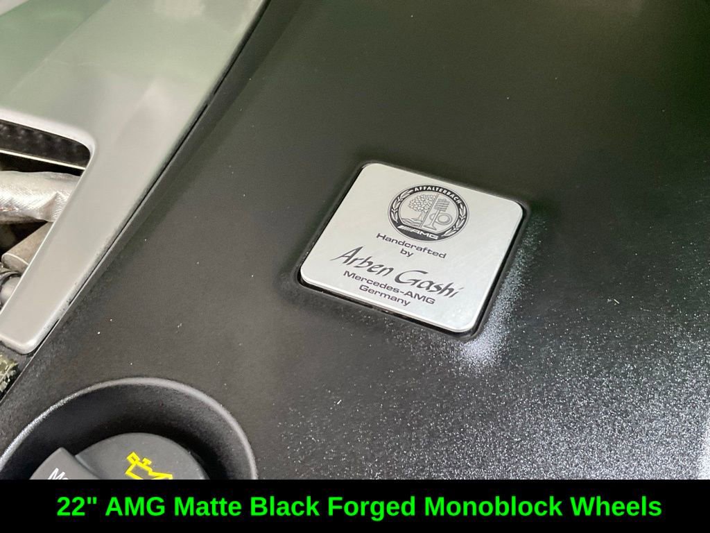 Used 2022 Mercedes-Benz G 63 AMG 4MATIC image 59