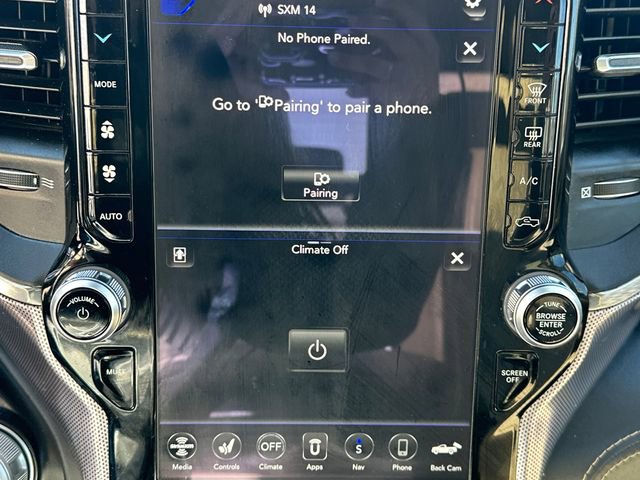 Used 2019 RAM 1500 Limited AWD/4WD image 36