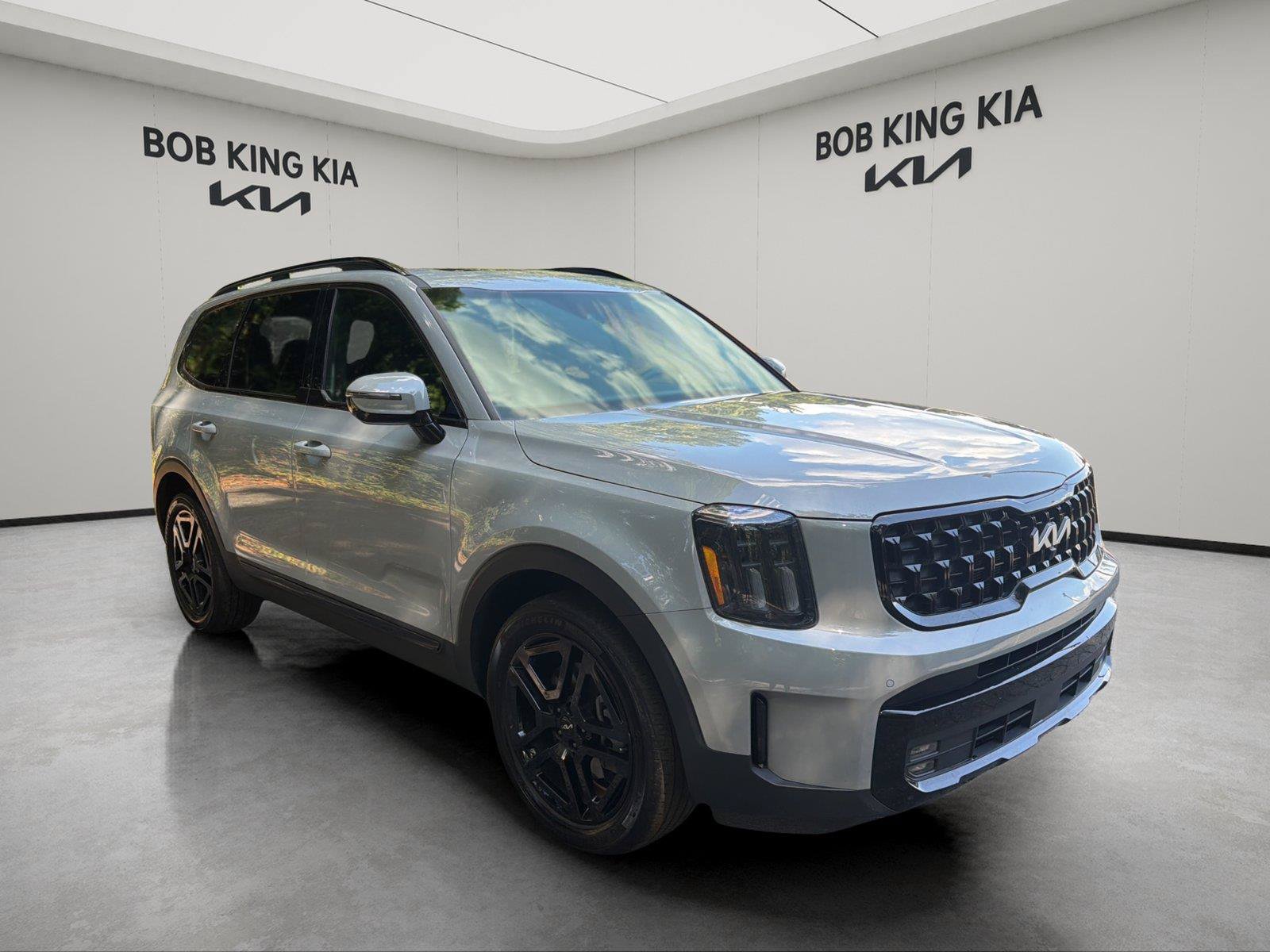 Used 2024 Kia Telluride SX Prestige X-Line AWD/4WD image 7