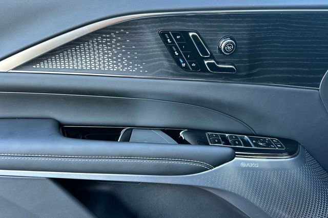 New 2026 Cadillac Lyriq V w/ Exterior Carbon Fiber Package image 11