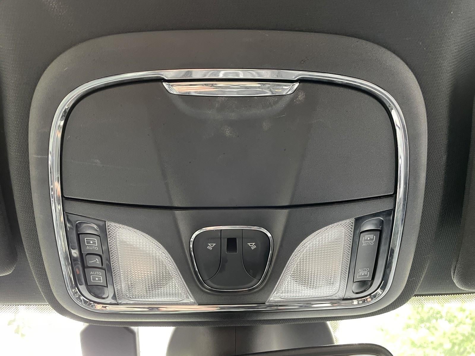 Certified 2021 Jeep Cherokee Latitude Lux 80th Anniv w/ Quick Order Package 26U 80TH FWD image 35