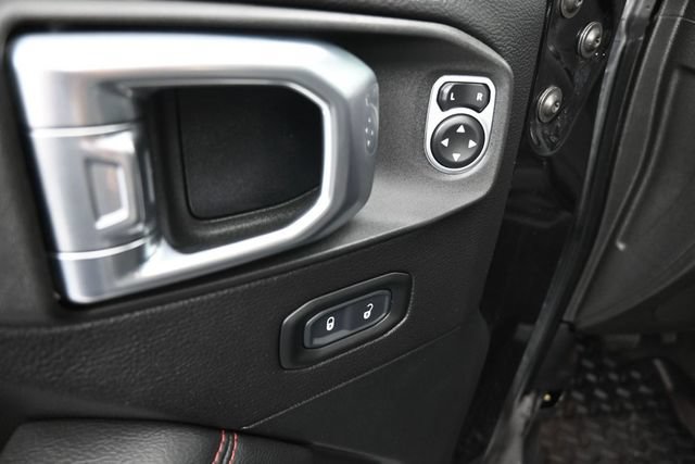 Used 2020 Jeep Wrangler Unlimited Rubicon AWD/4WD image 13