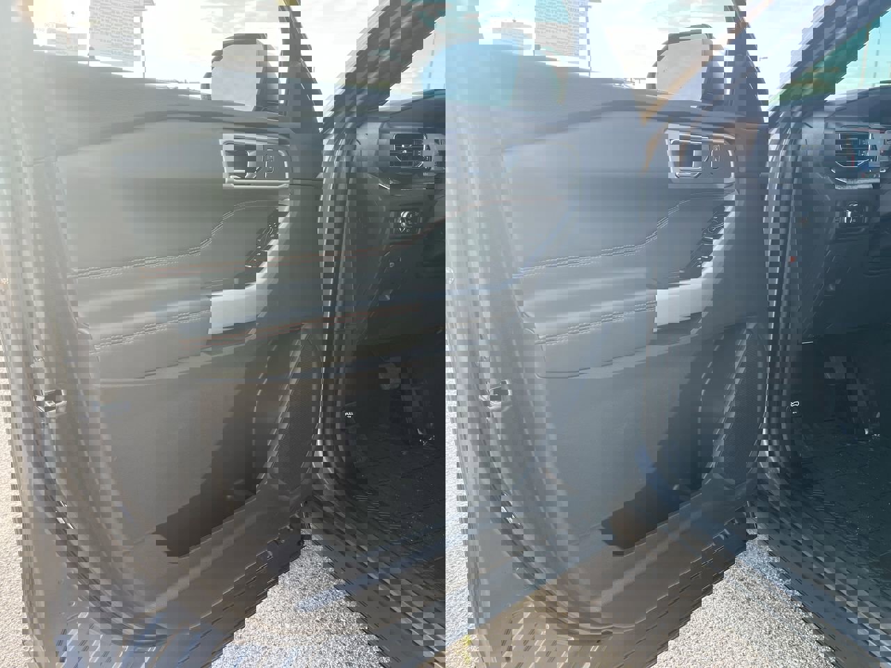 Used 2022 Ford Explorer Timberline image 41