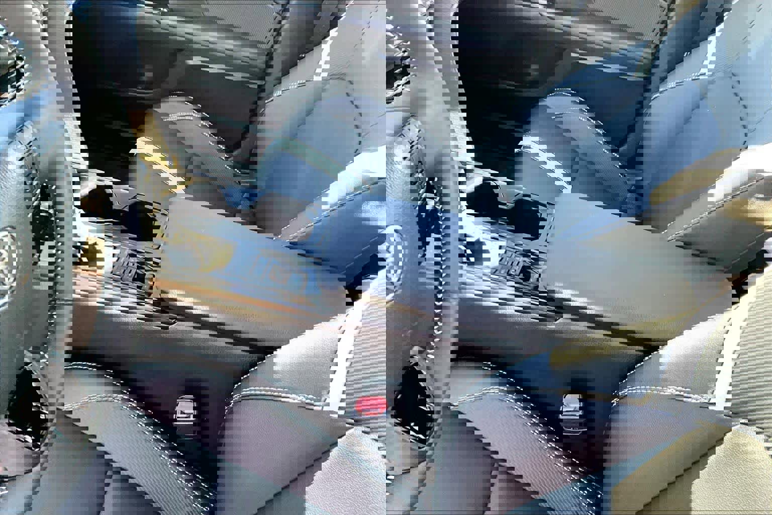 Certified 2025 Toyota Camry SE image 13