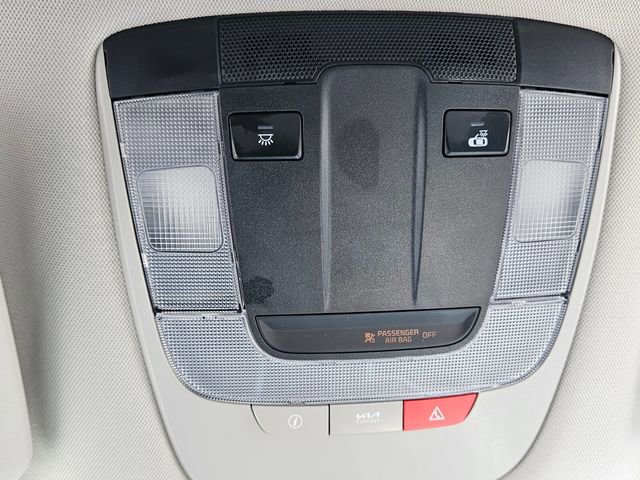 Used 2023 Kia Sportage EX image 18