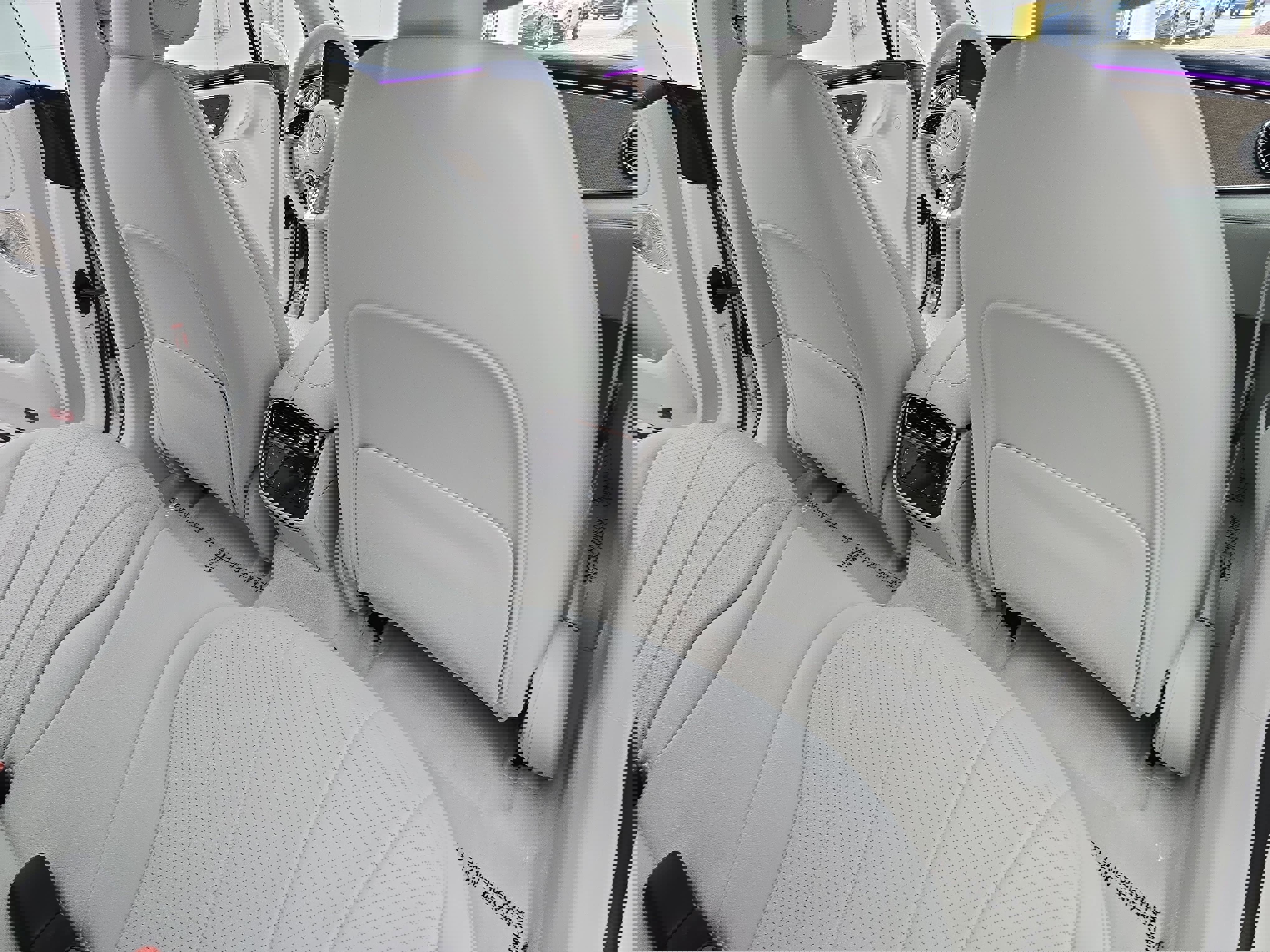 Used 2024 Mercedes-Benz EQE 350+ EQE 350 image 11