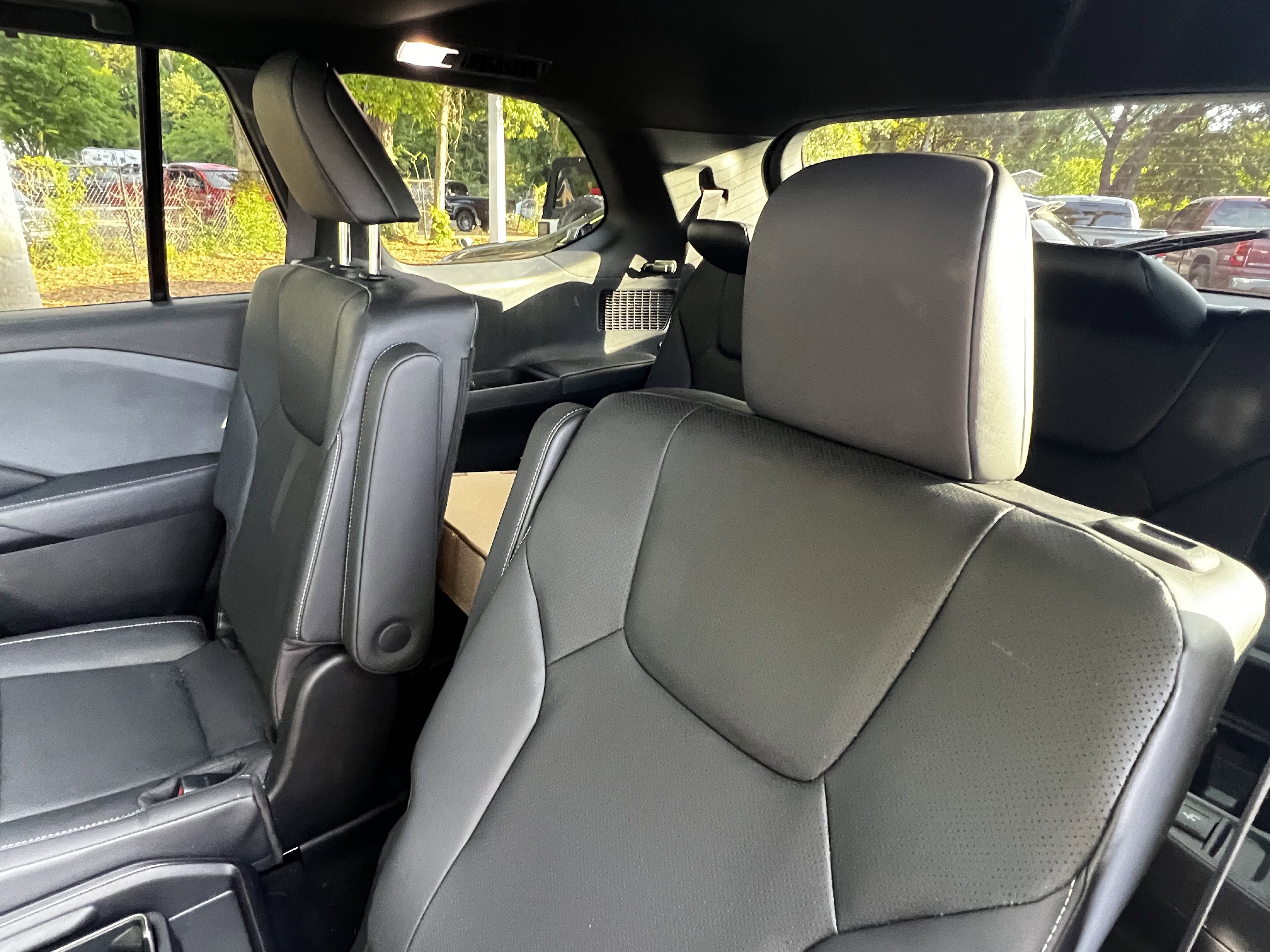 Certified 2025 Lexus TX 350 AWD w/ Technology Package image 34