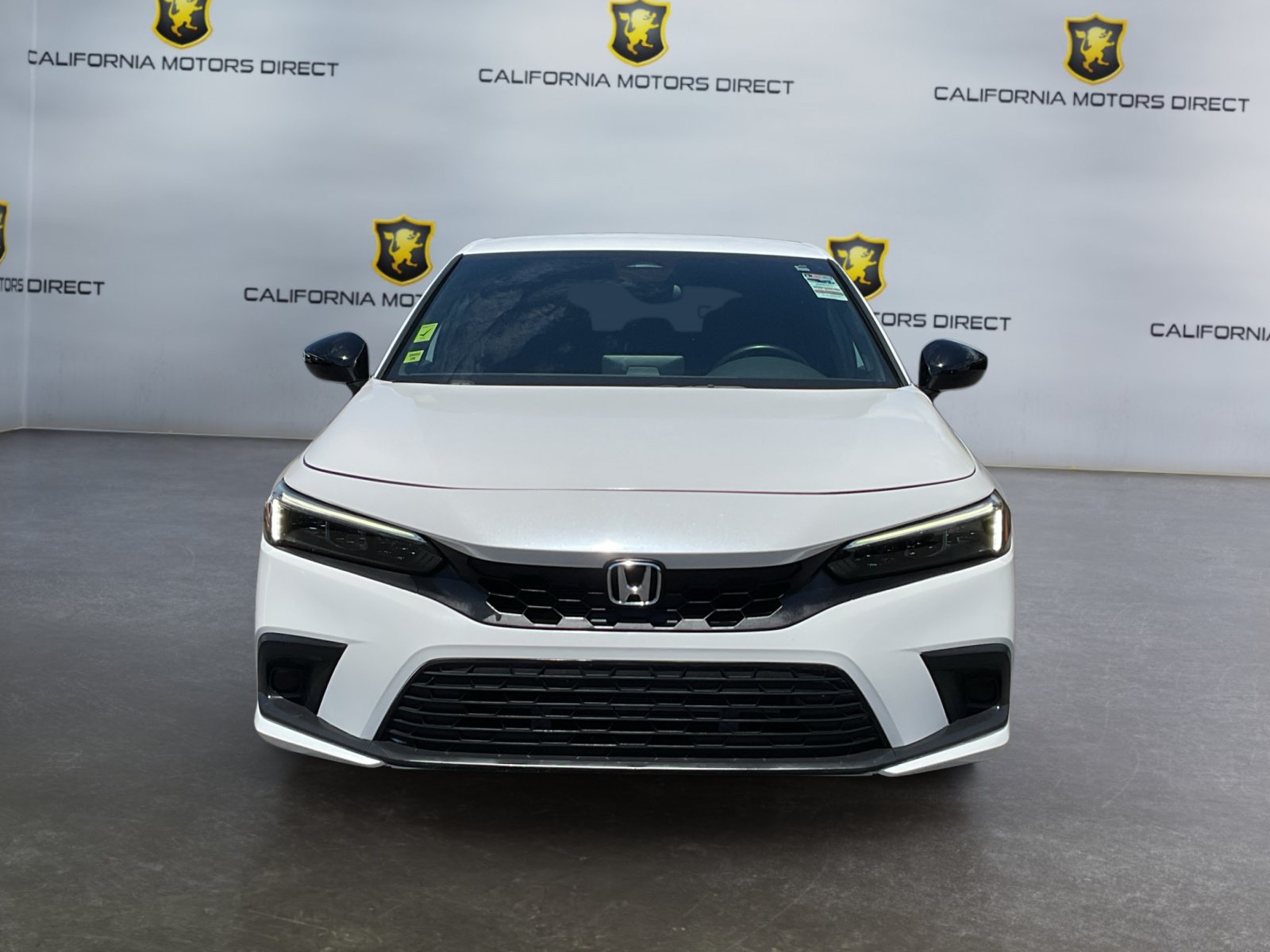 Used 2022 Honda Civic Sport image 2