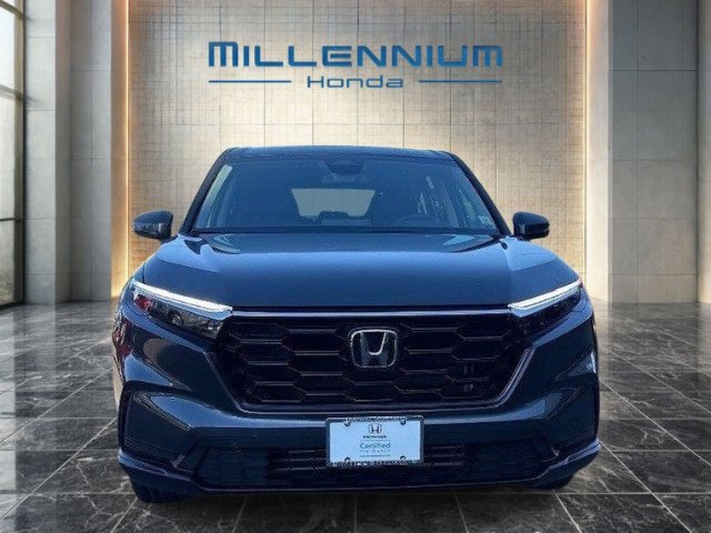 Certified 2023 Honda CR-V EX image 7