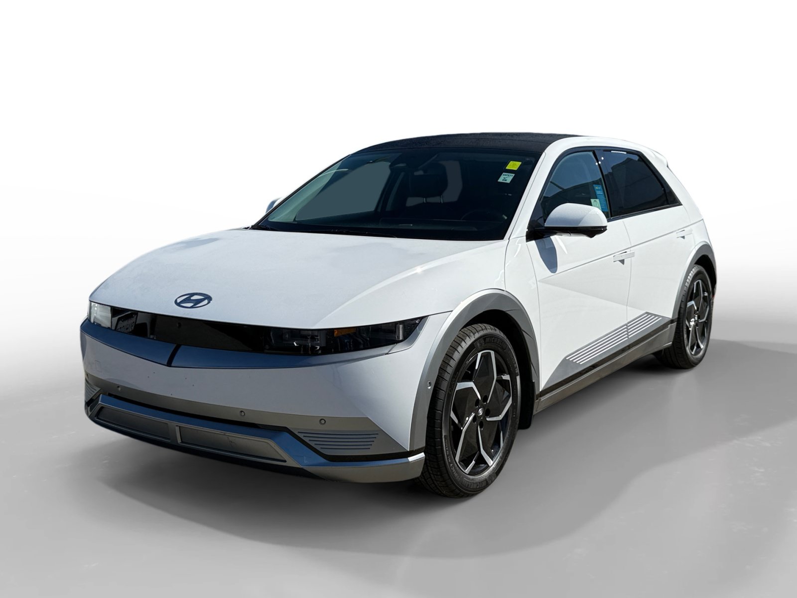 Certified 2023 Hyundai Ioniq 5 Limited