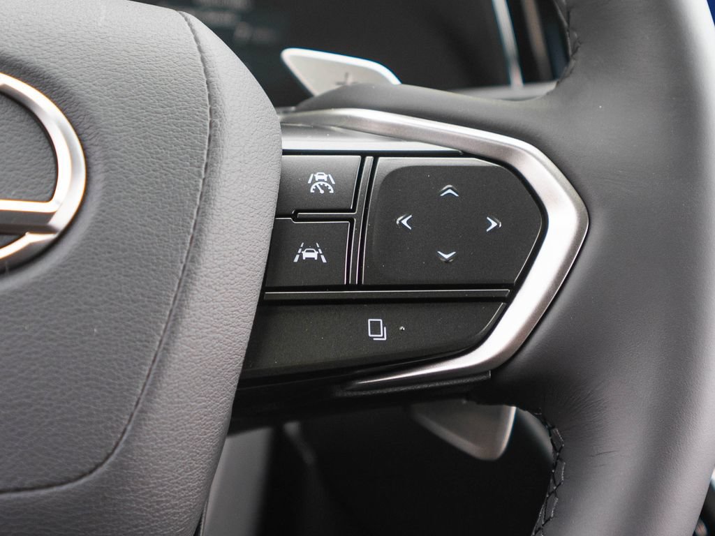 New 2026 Lexus TX 350 AWD image 20