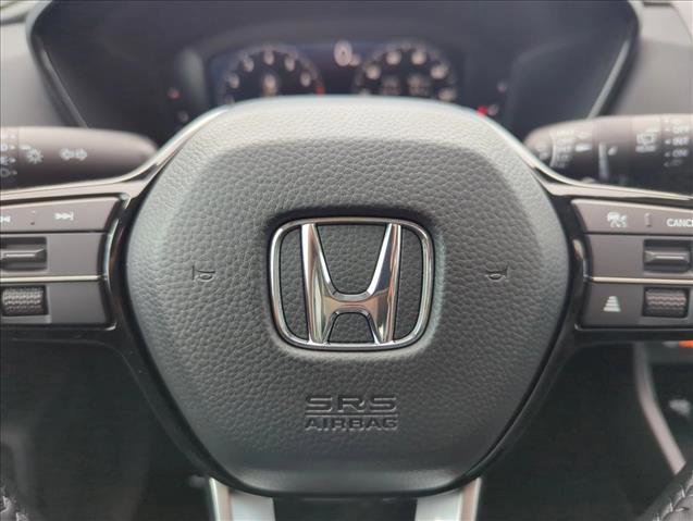New 2026 Honda CR-V EX-L image 18