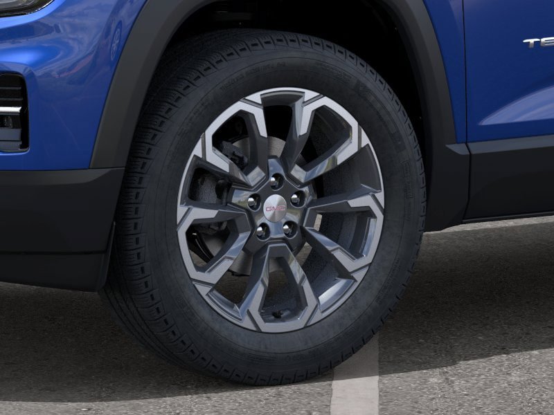 New 2026 GMC Terrain Elevation w/ Elevation Premium Package AWD/4WD image 9