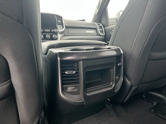 New 2026 RAM 1500 Big Horn AWD/4WD image 22