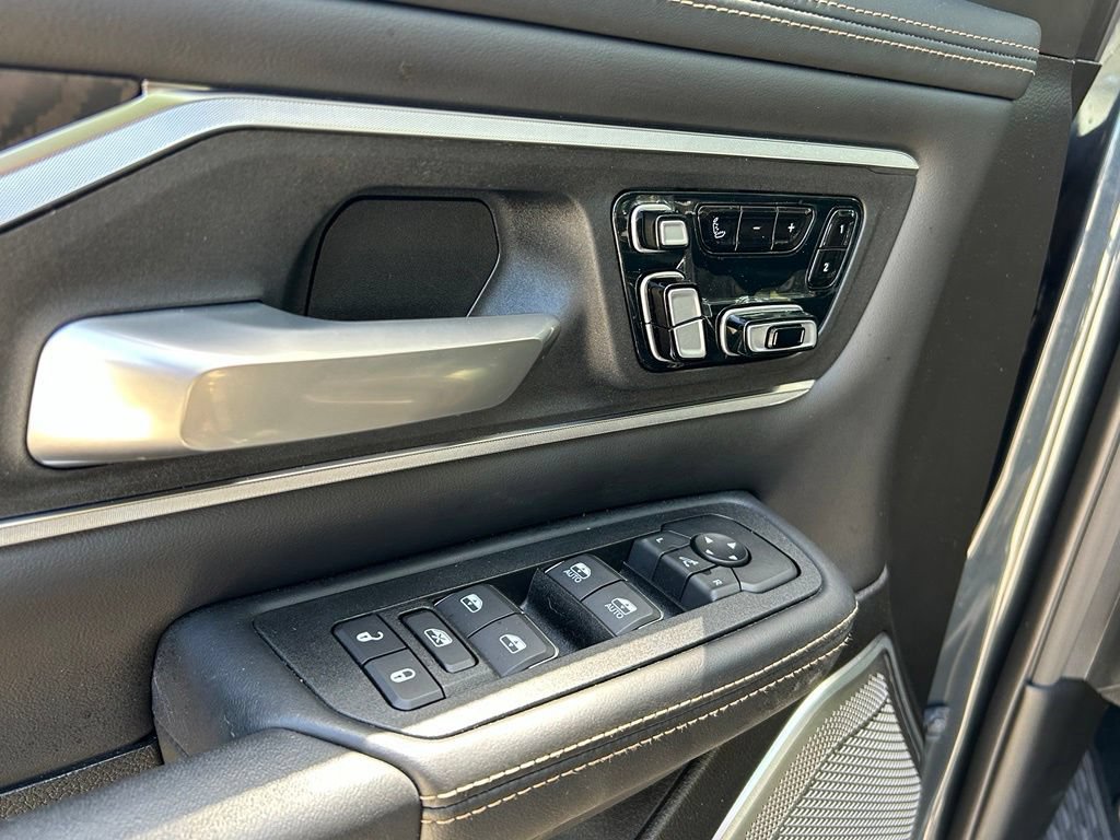 Used 2026 RAM 1500 Tungsten w/ Bed Utility Group AWD/4WD image 37