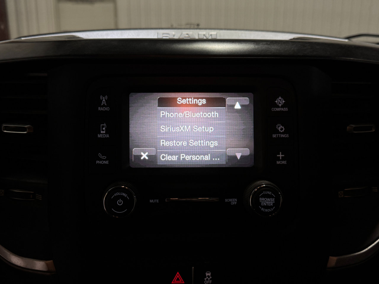 Used 2023 RAM 3500 SLT w/ Quick Order Package 2YG SLT image 23