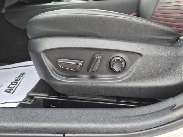 Used 2024 Toyota Camry TRD w/ TRD Package w/JBL Audio FWD image 15
