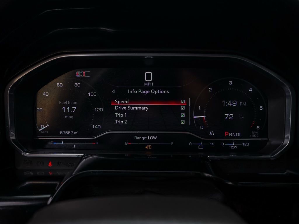 Used 2024 GMC Sierra 1500 SLT image 26