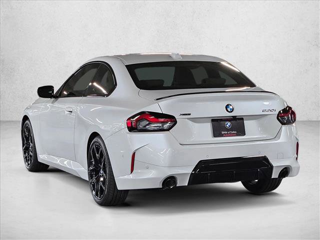 New 2026 BMW 230i xDrive Coupe w/ Premium Package image 7