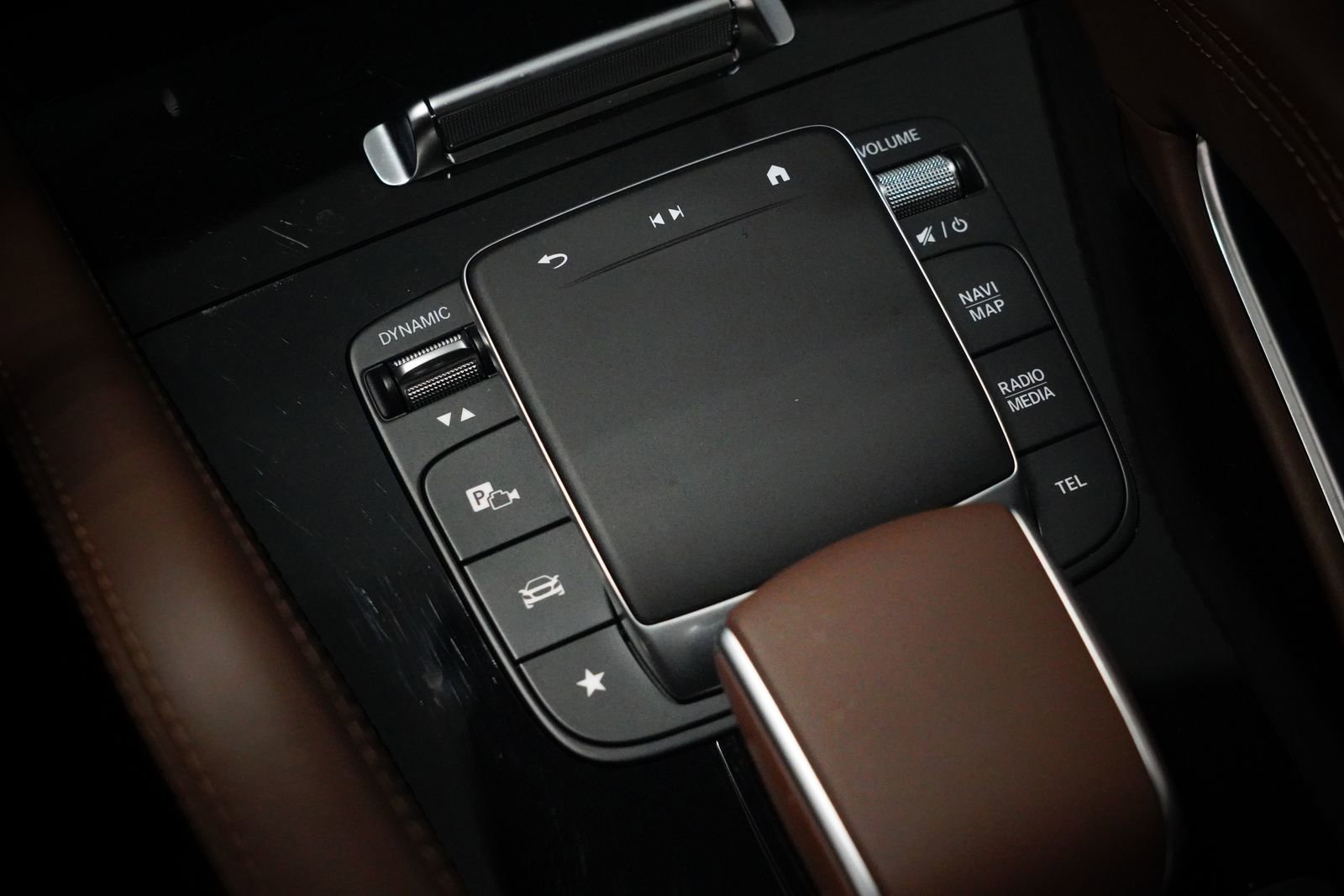 Certified 2024 Mercedes-Benz GLE 53 AMG 4MATIC Coupe image 28