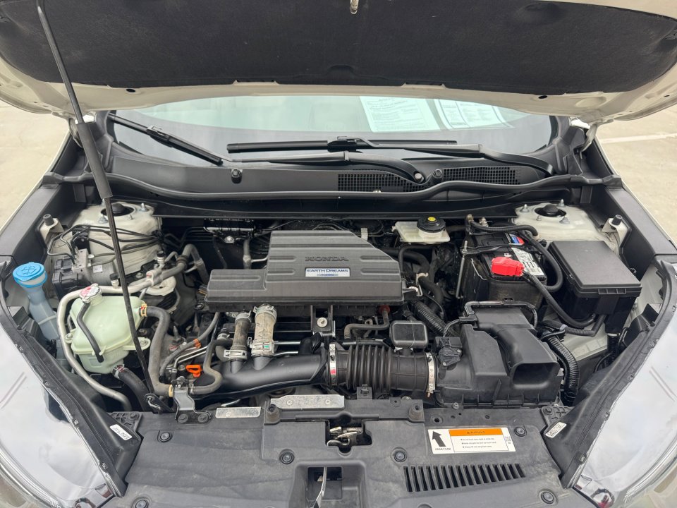 Used 2017 Honda CR-V EX-L image 20