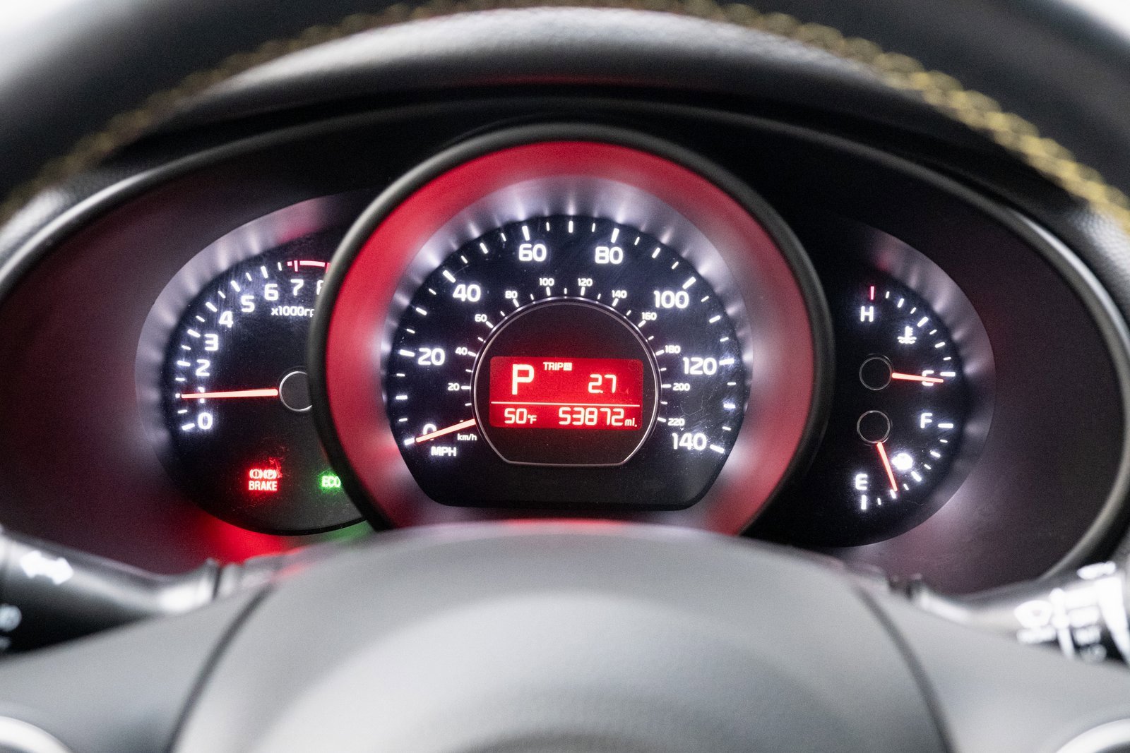 Used 2016 Kia Soul + w/ Audio Package image 5