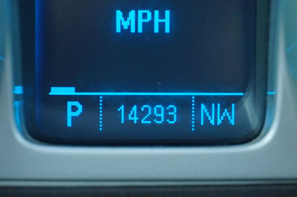 Used 2011 Chevrolet Camaro SS w/ RS Package image 14