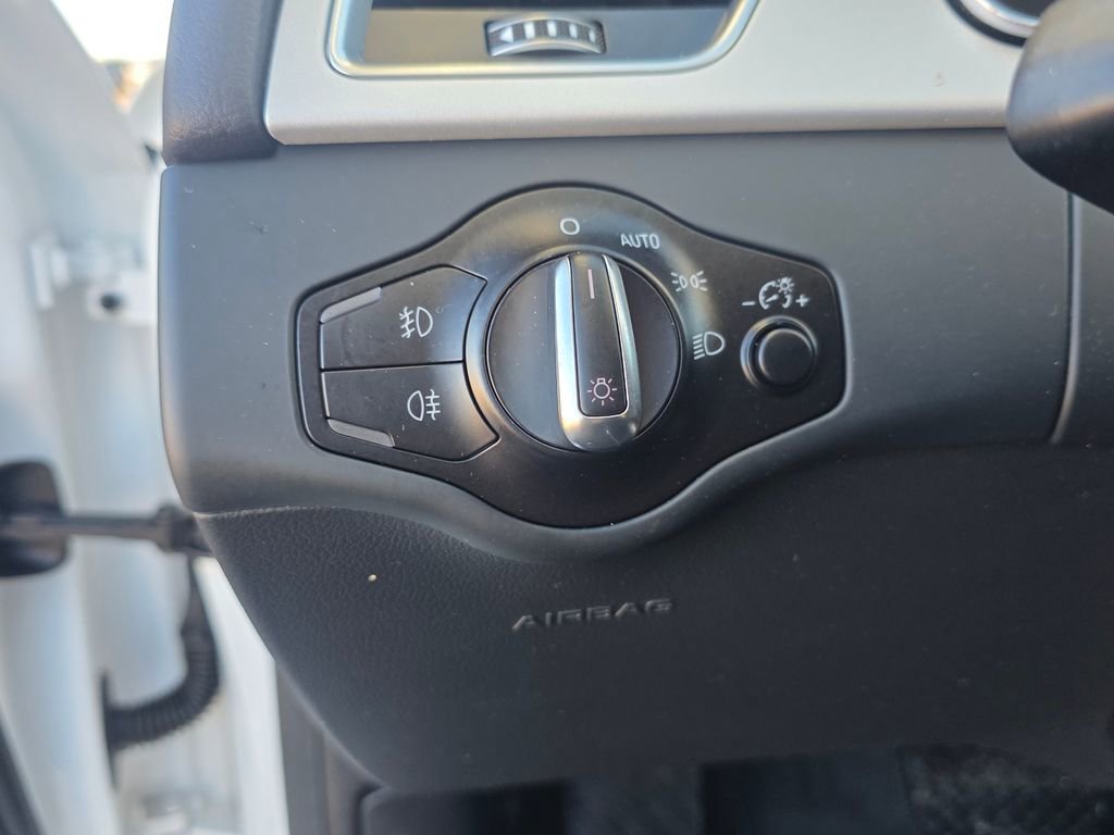 Used 2016 Audi A5 2.0T Premium image 13