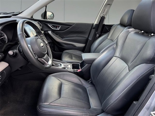 Used 2023 Subaru Forester Limited image 10