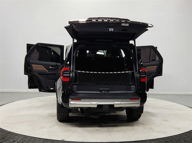 Used 2025 Toyota 4Runner Limited image 14