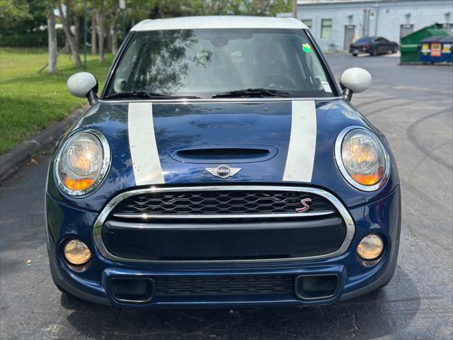 Used 2016 MINI Cooper S FWD image 3