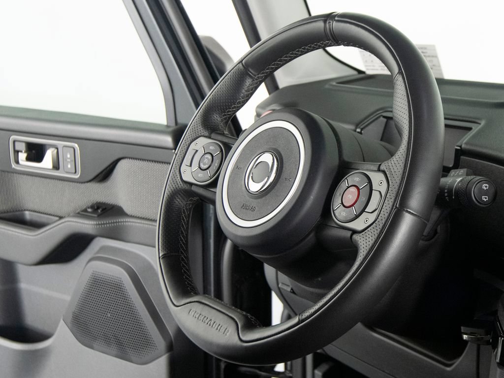 Used 2024 INEOS Grenadier AWD/4WD image 29