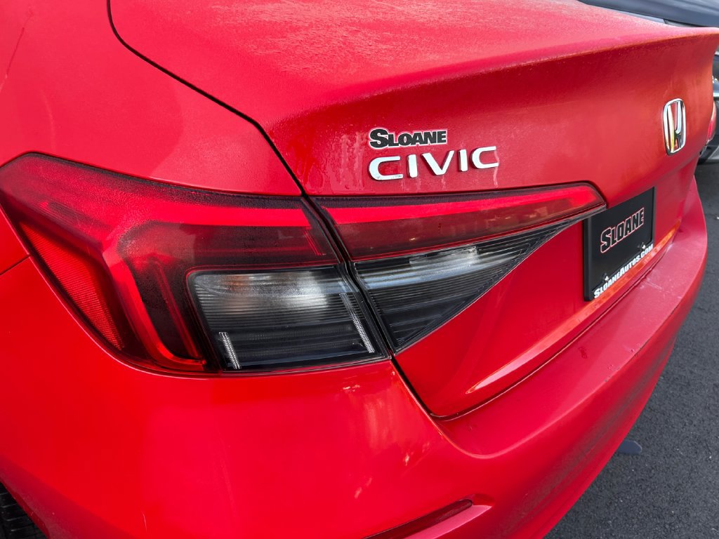 Used 2024 Honda Civic Sport image 26