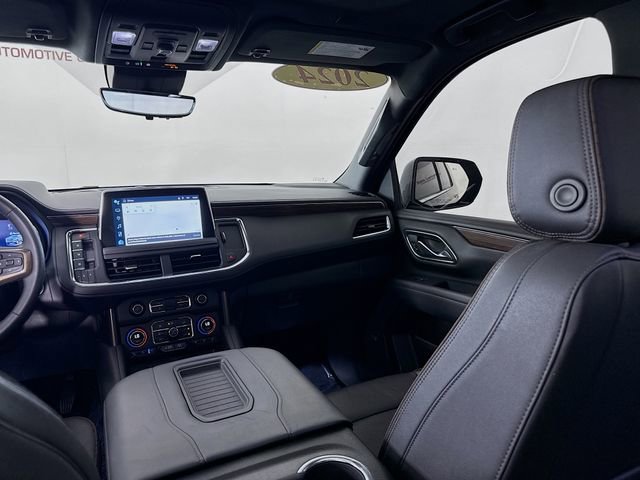 Used 2024 Chevrolet Tahoe High Country w/ Premium Package image 26