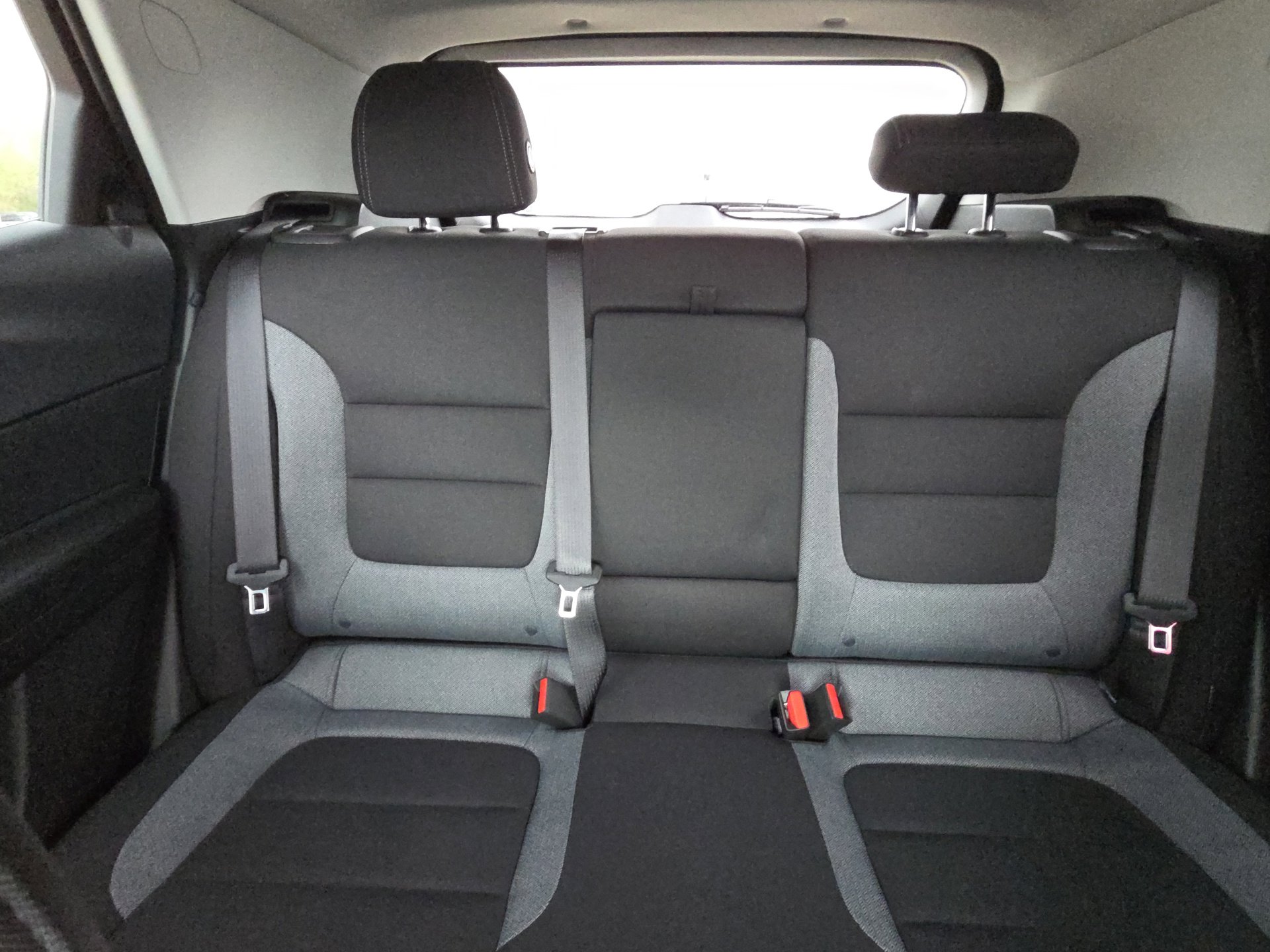 New 2026 Chevrolet TrailBlazer LT image 25