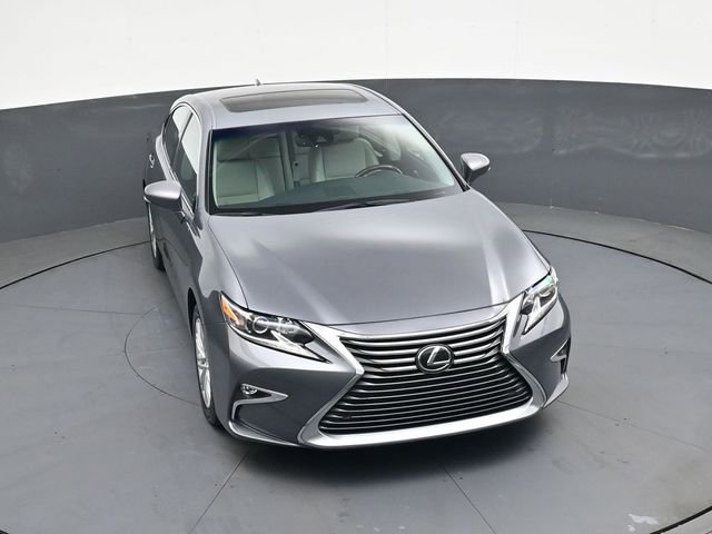 Used 2017 Lexus ES 350 w/ Premium Package FWD image 31