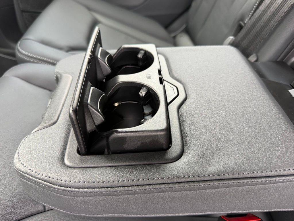 New 2026 Audi Q7 2.0T Premium AWD/4WD image 16