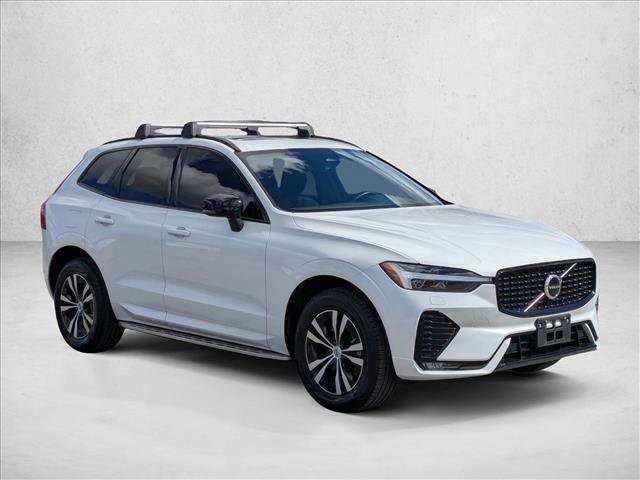 Used 2024 Volvo XC60 B5 Core image 3