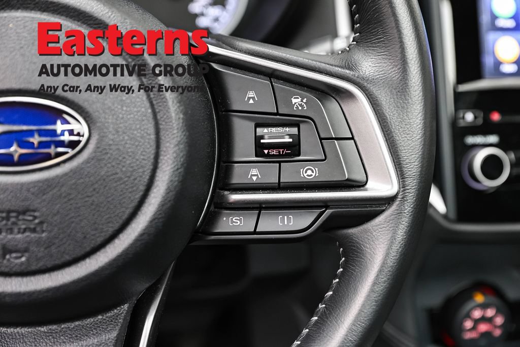 Used 2022 Subaru Forester Premium AWD/4WD image 16