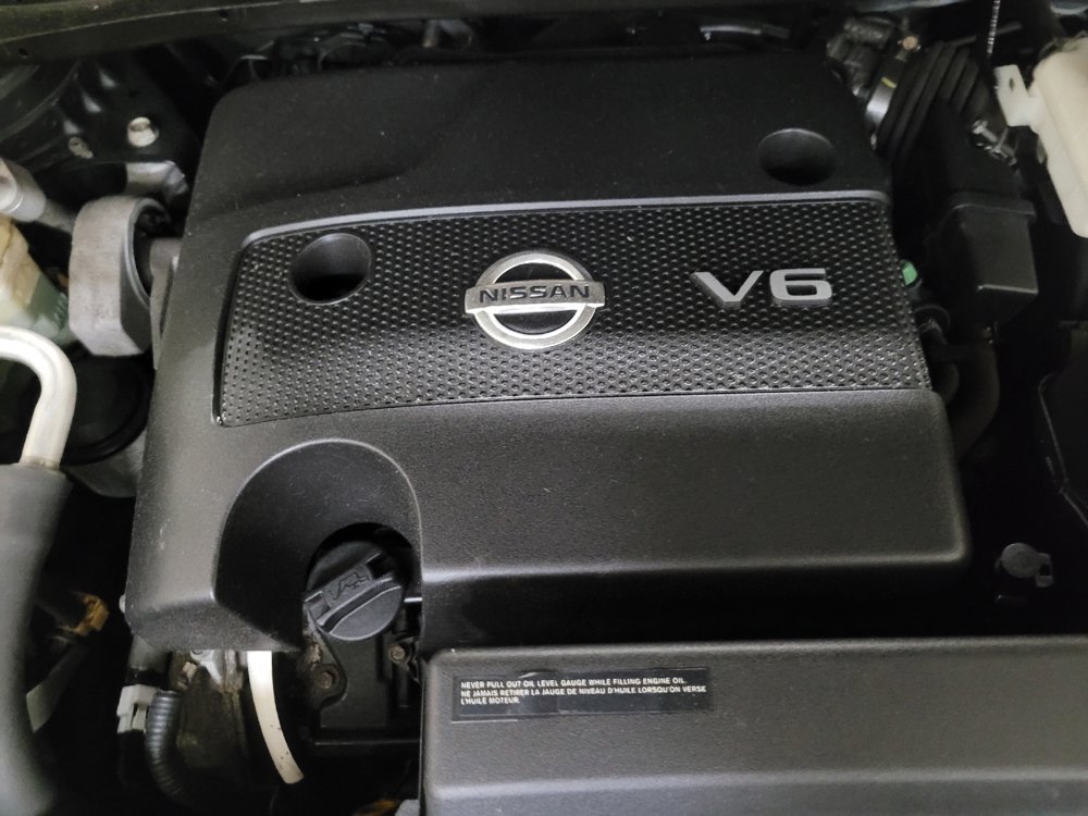 Used 2015 Nissan Murano Platinum w/ Cargo Package AWD/4WD image 30
