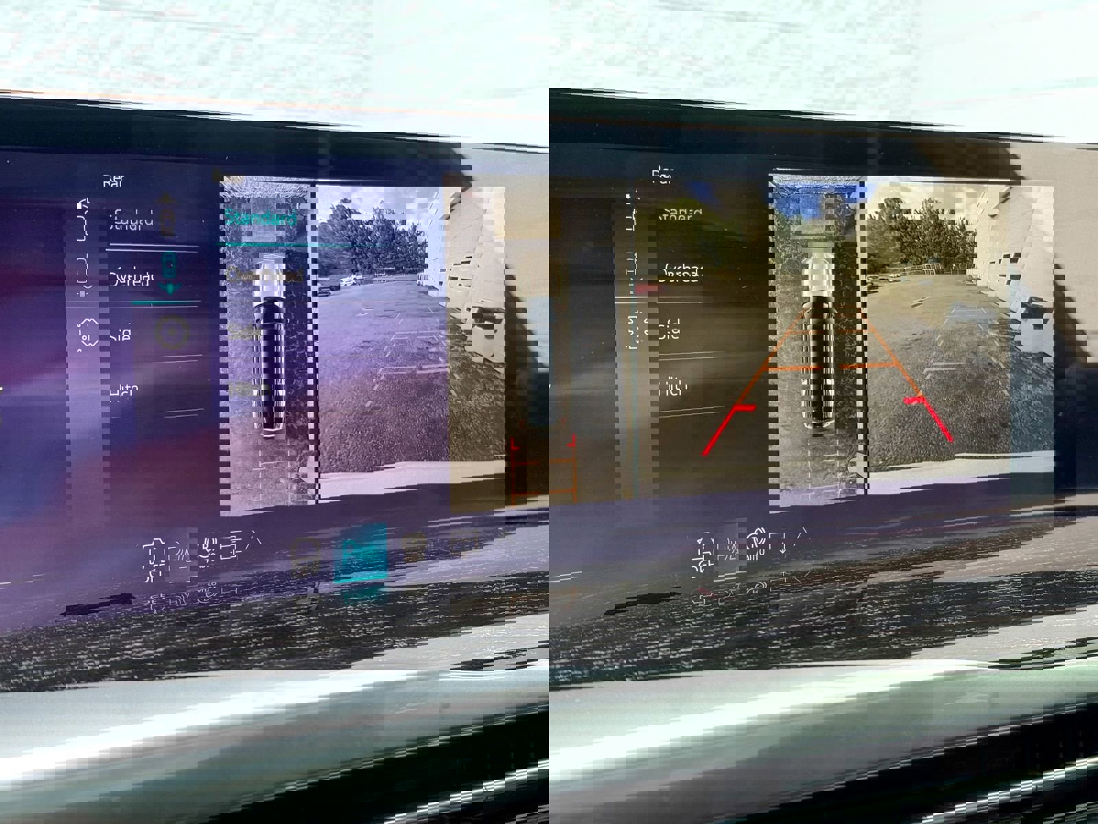 New 2026 Cadillac Escalade IQL Sport 1 w/ LPO, ONYX Package image 18