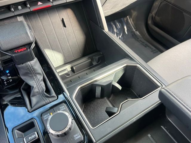 Used 2023 Toyota Tundra SR5 image 34