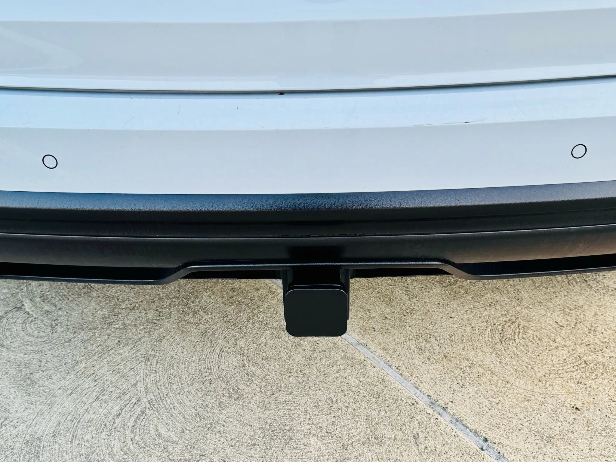 Used 2015 Porsche Cayenne Turbo image 18