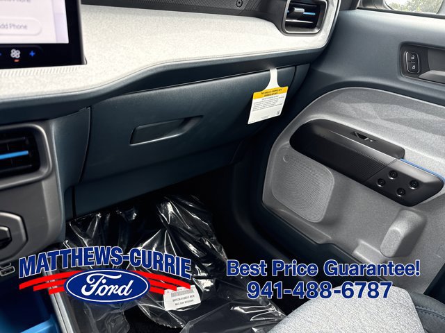 New 2026 Ford Maverick XLT FWD image 22