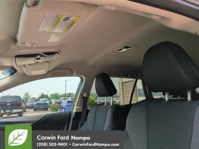 Used 2020 Subaru Outback Premium w/ Popular Package #1 AWD/4WD image 22