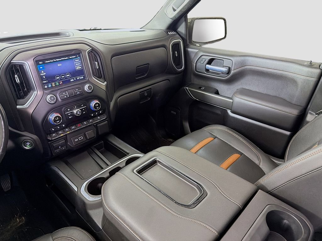 Used 2019 GMC Sierra 1500 AT4 w/ AT4 Premium Package image 28