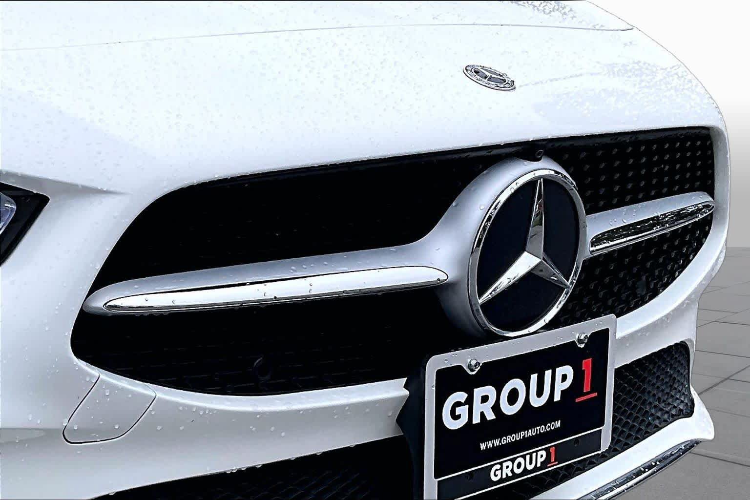 Used 2023 Mercedes-Benz CLA 250 4MATIC image 29